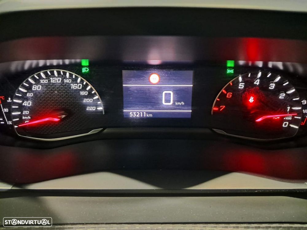 Peugeot 208 1.2 PureTech Active - 18