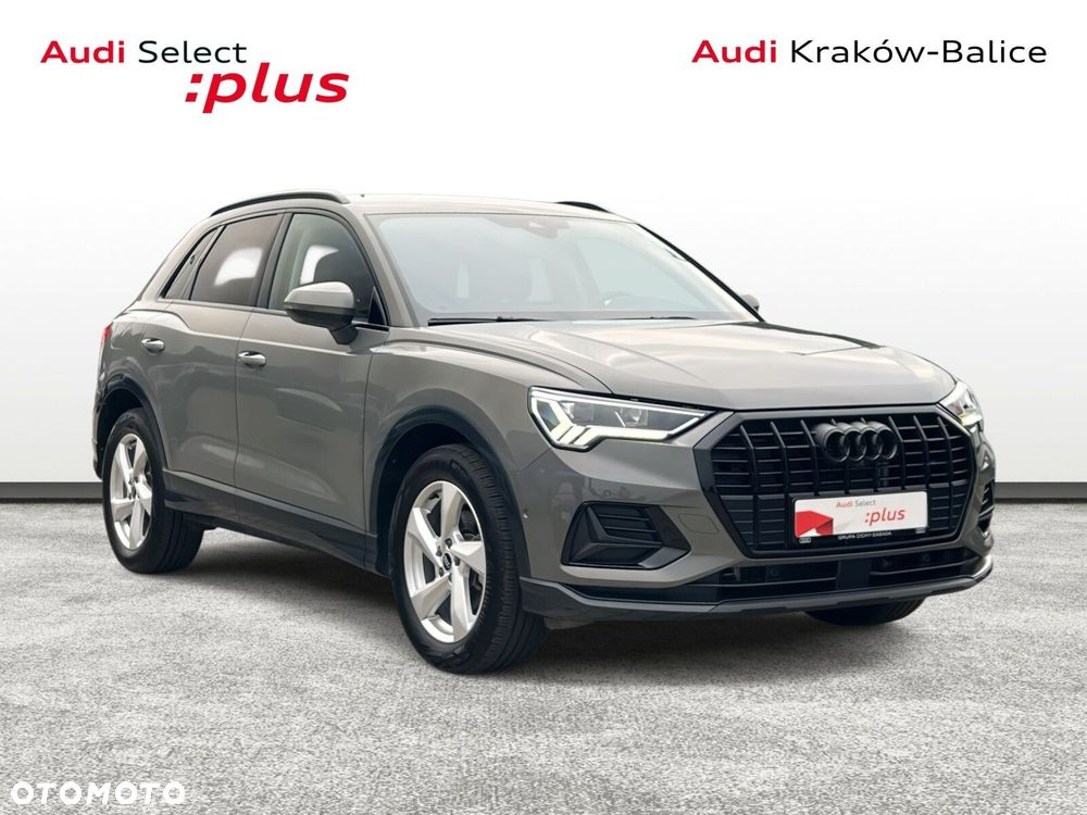 Audi Q3 - 8
