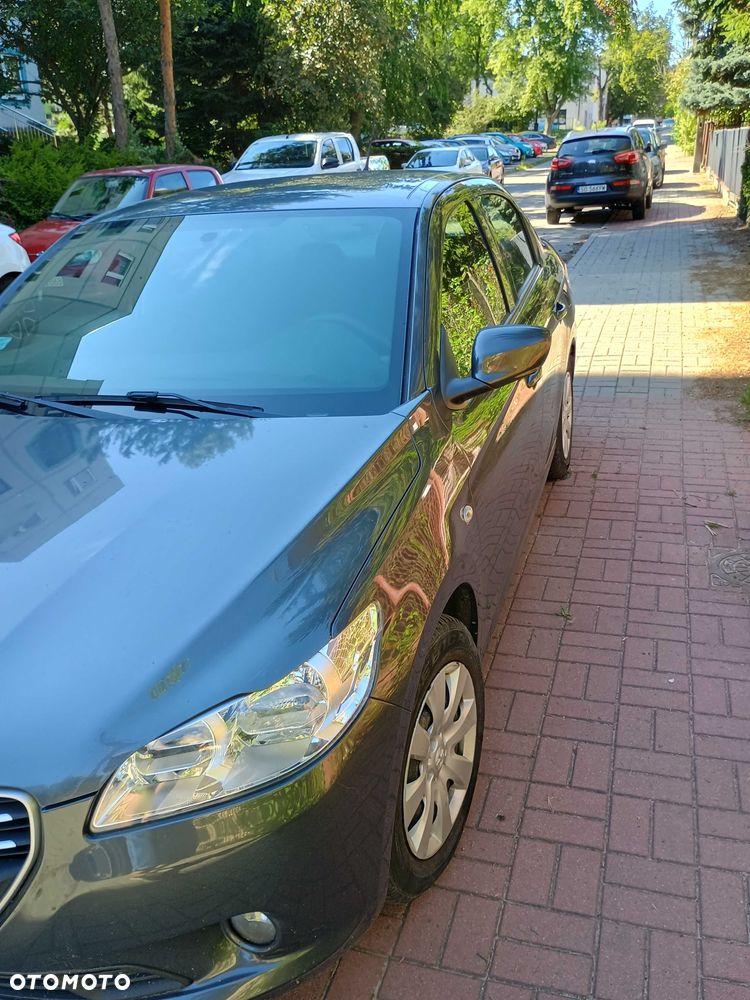 Peugeot 301 - 8