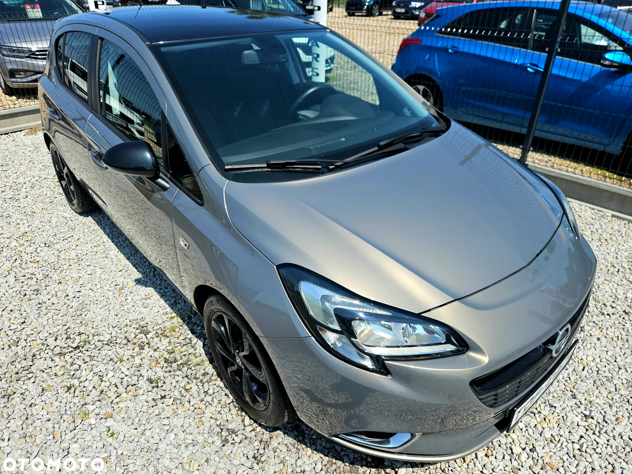 Opel Corsa 1.4 Color Edition S&S - 16
