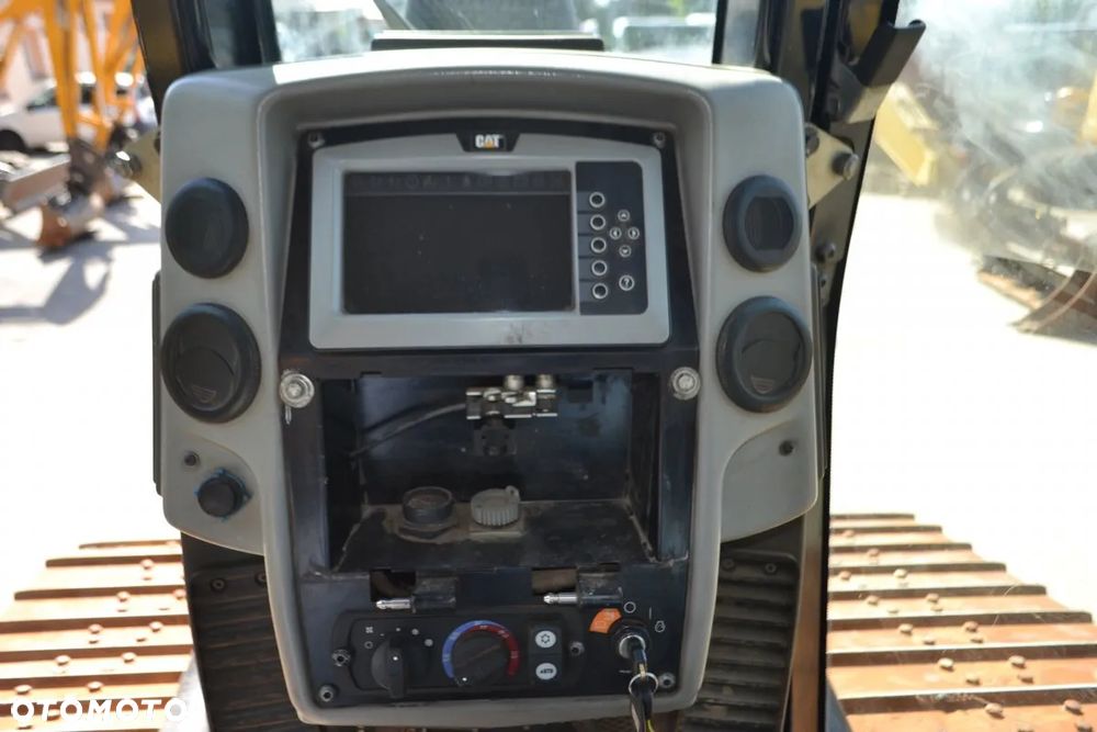 Caterpillar D6N LGP - 18