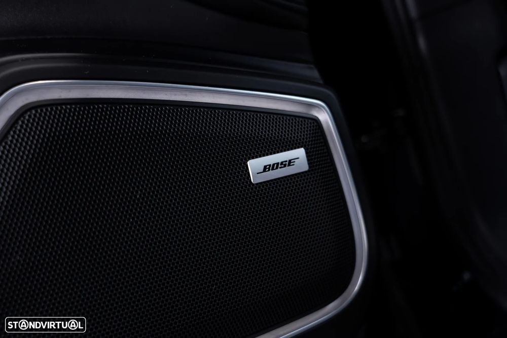 Porsche Panamera Sport Turismo - 29