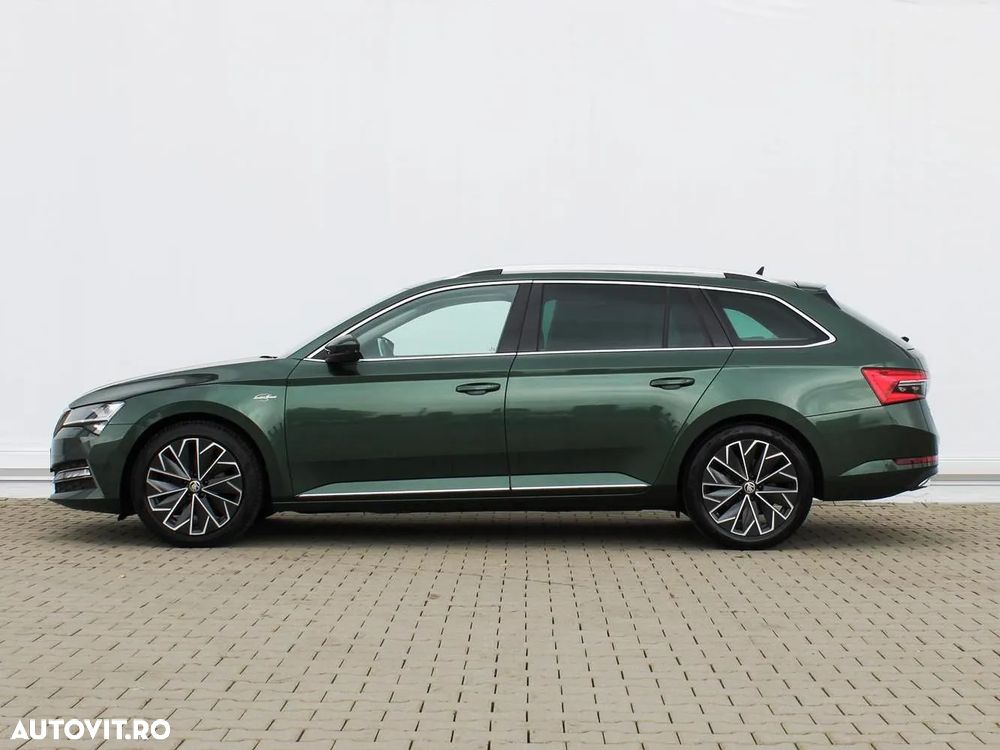Photo inspiration: Visual Reference: Utilizat Skoda Superb 2021 25 900 Eur 142 186 Km