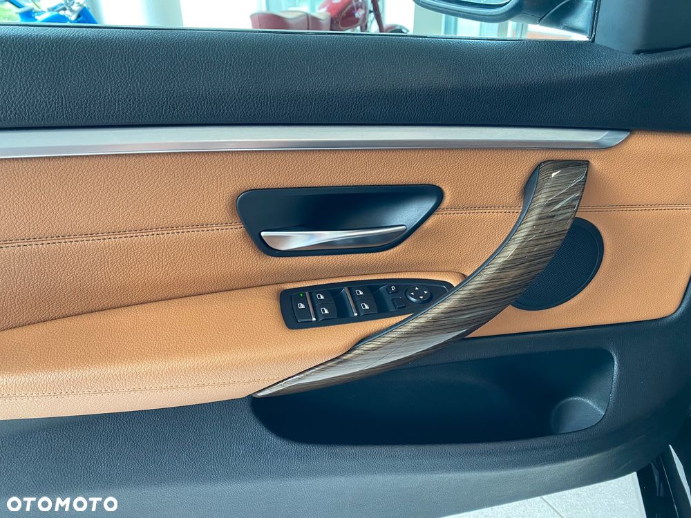 BMW Seria 4 430i xDrive Luxury Line - 19