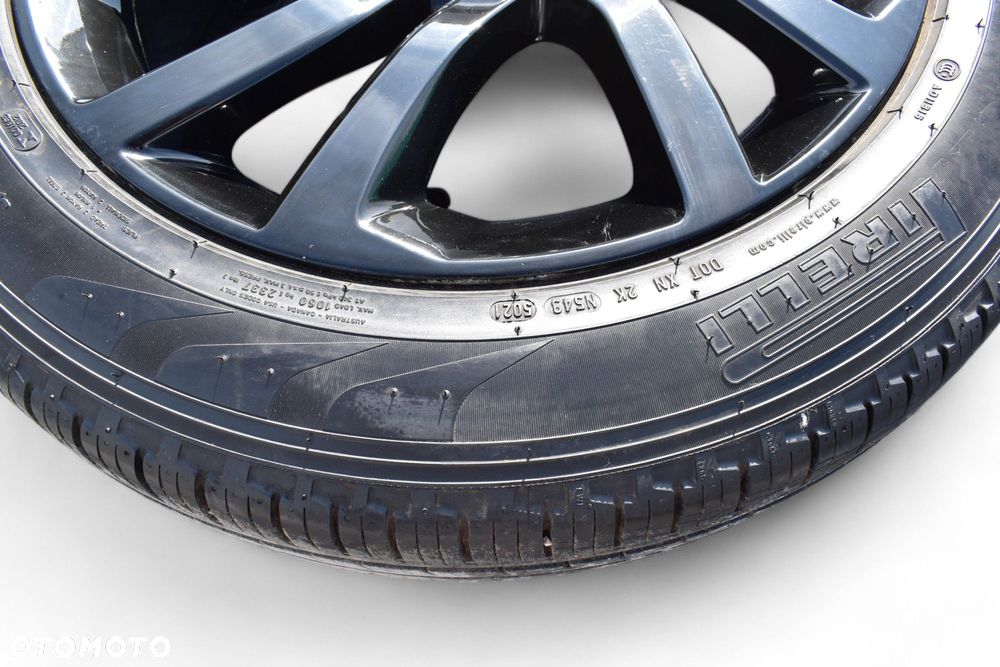 Komplet Opon PIRELLI SCORPION VERDE ALL SEASON 255/55R20 - 9