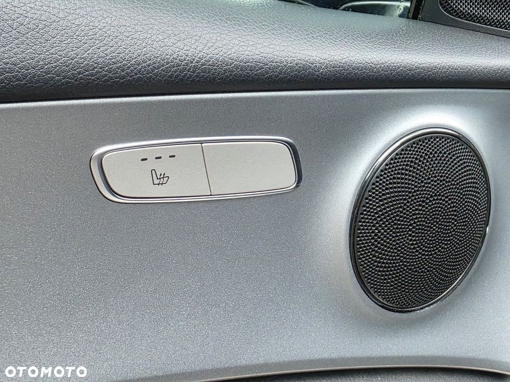 Mercedes-Benz Klasa E 220 d 9G-TRONIC Avantgarde - 30