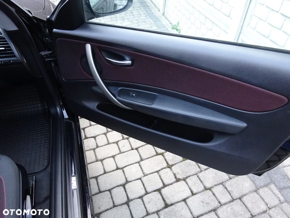BMW Seria 1 - 13