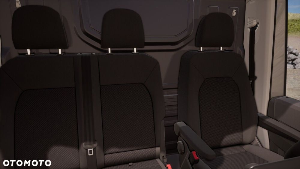 Volkswagen Crafter - 15