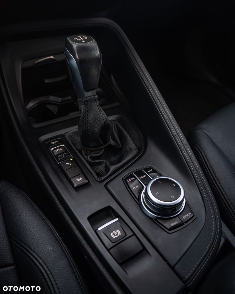 BMW X1 xDrive25i xLine sport - 22