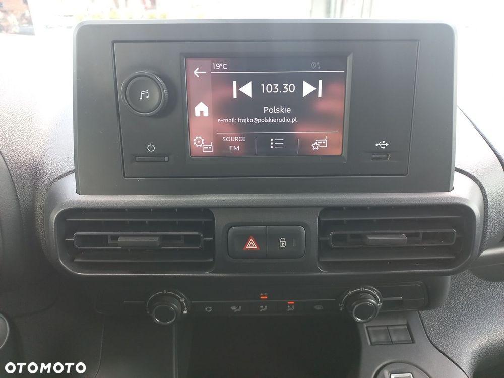 Toyota PROACE CITY - 20