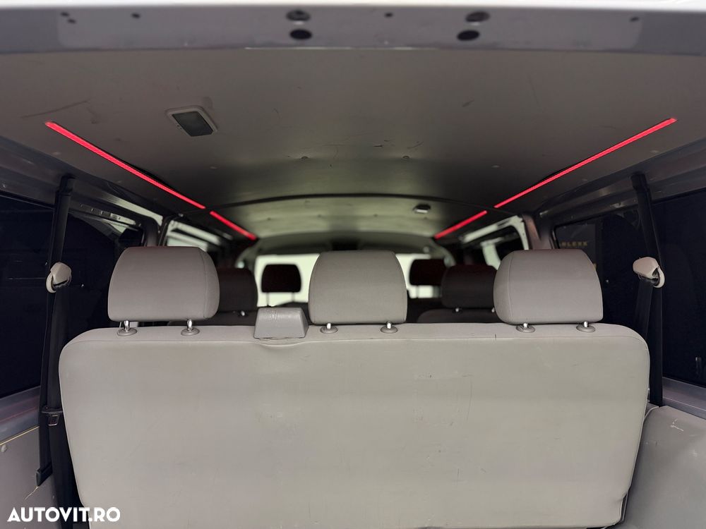 Volkswagen Transporter 2.0 75 kW KR - 20