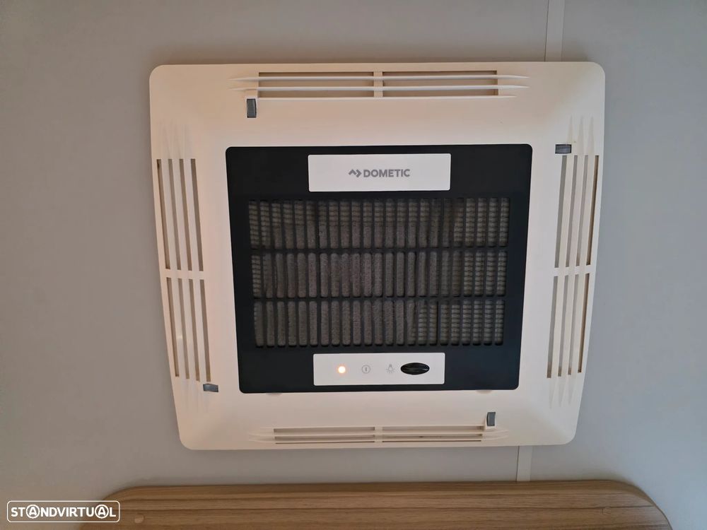 Knaus Sport Traveller CaraTwo - 55