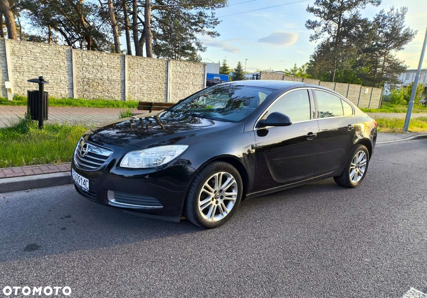 Opel Insignia - 2