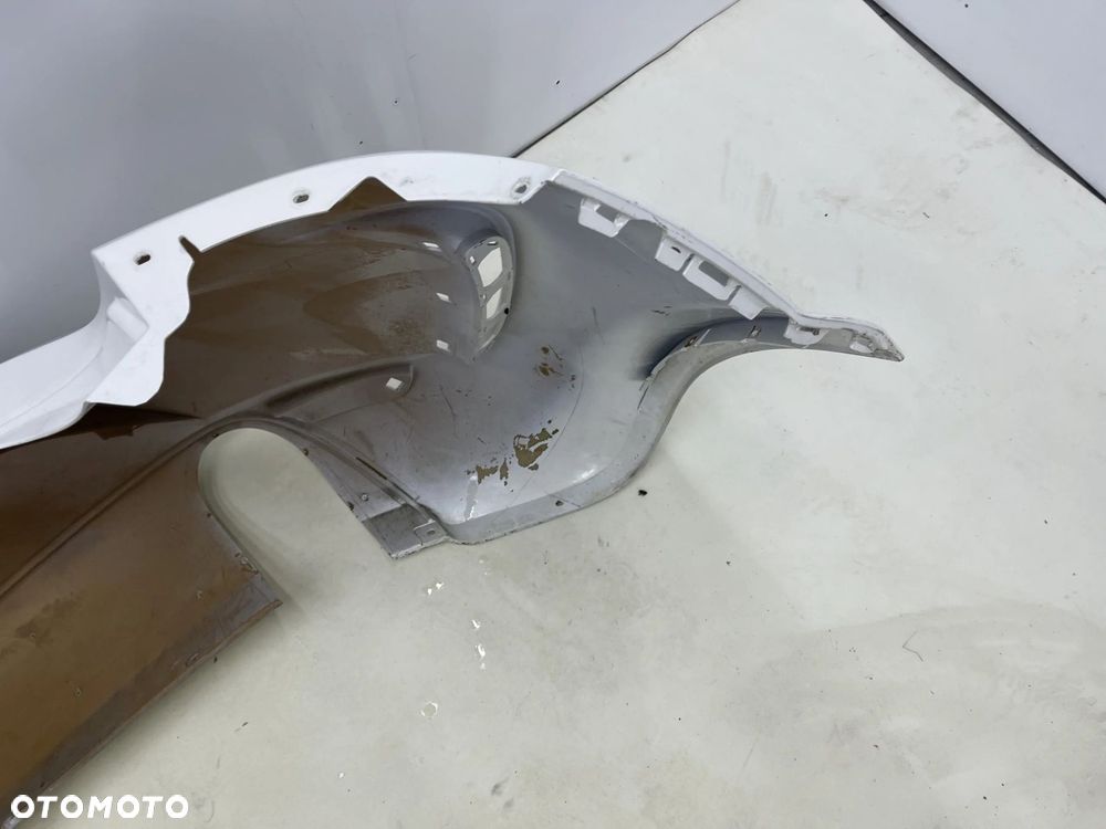Zderzak tylny Seat Leon 2 II Cupra FR MS Design 05-12r. tył 1PL807421 - 16