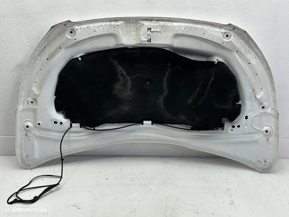 Frente Completa - Peugeot 2008 I (2014) - 11