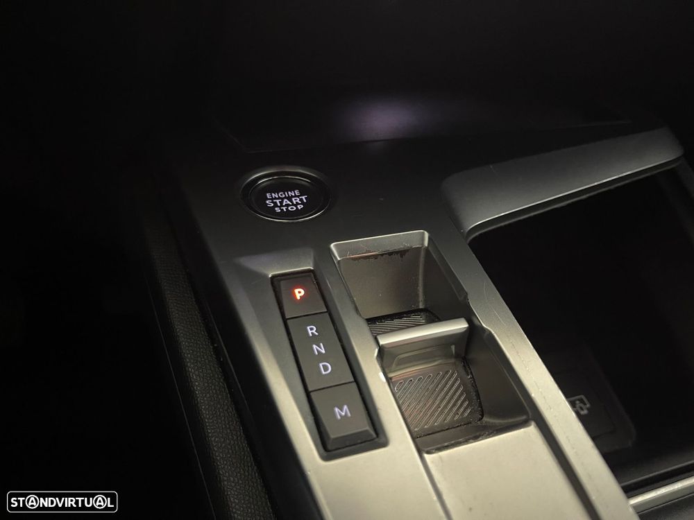 Peugeot 308 SW 1.5 BlueHDi Active EAT8 - 23