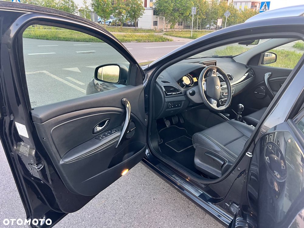 Renault Megane 1.5 dCi Bose - 12