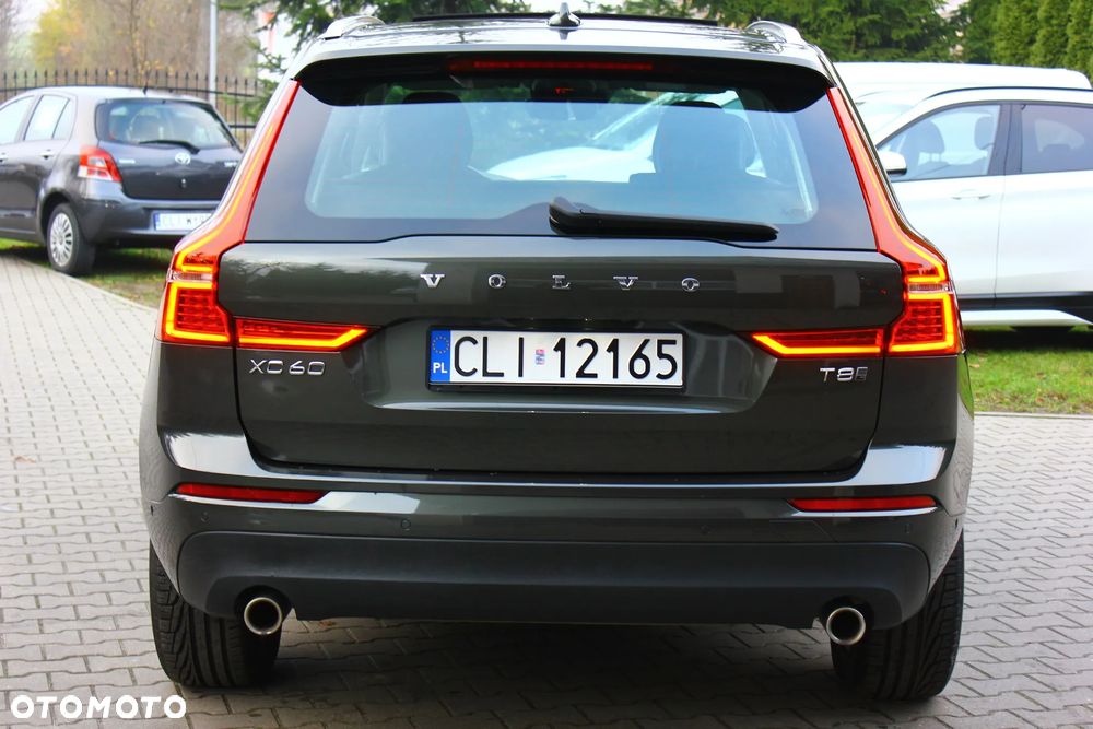 Volvo XC 60 T8 AWD Recharge Geartronic Polestar Engineered - 17