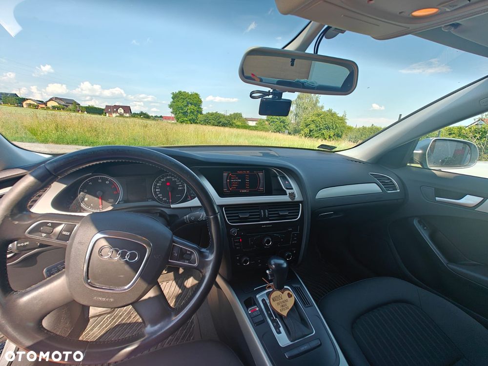 Audi A4 Limousine 1.8 TFSI Multitronic - 6
