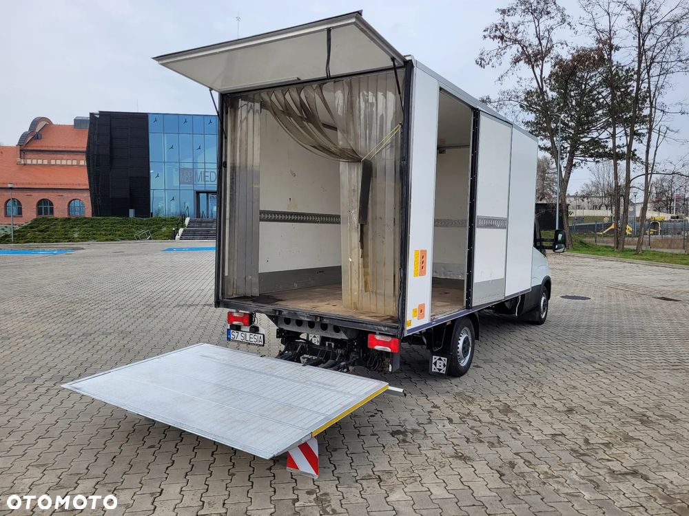 Iveco Daily - 7