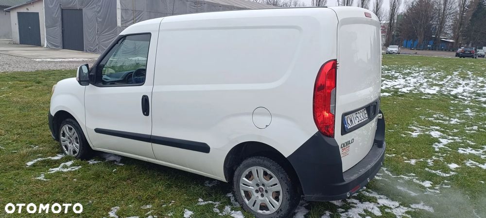 Fiat DOBLO - 22