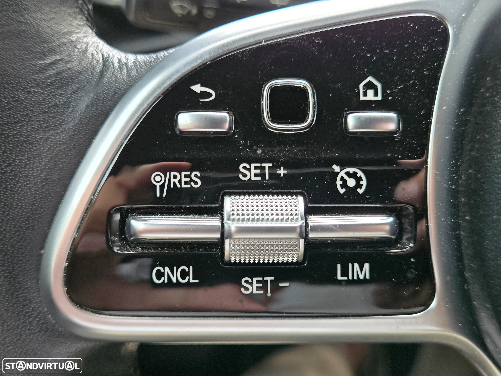Mercedes-Benz A 180 d Progressive Aut. - 15