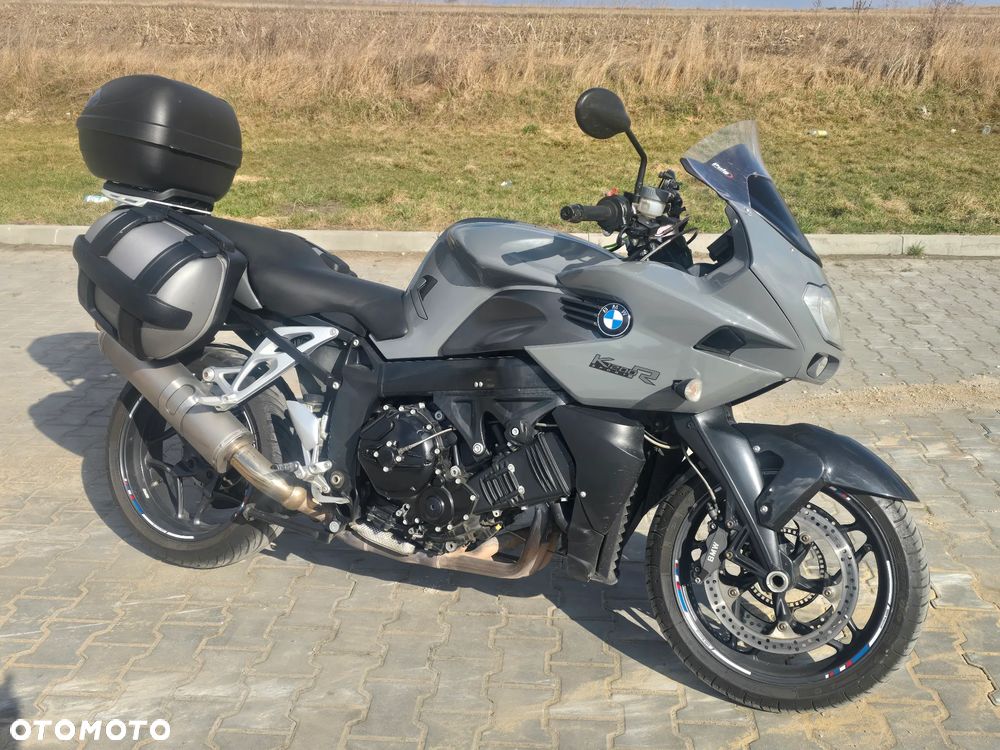 BMW K - 1