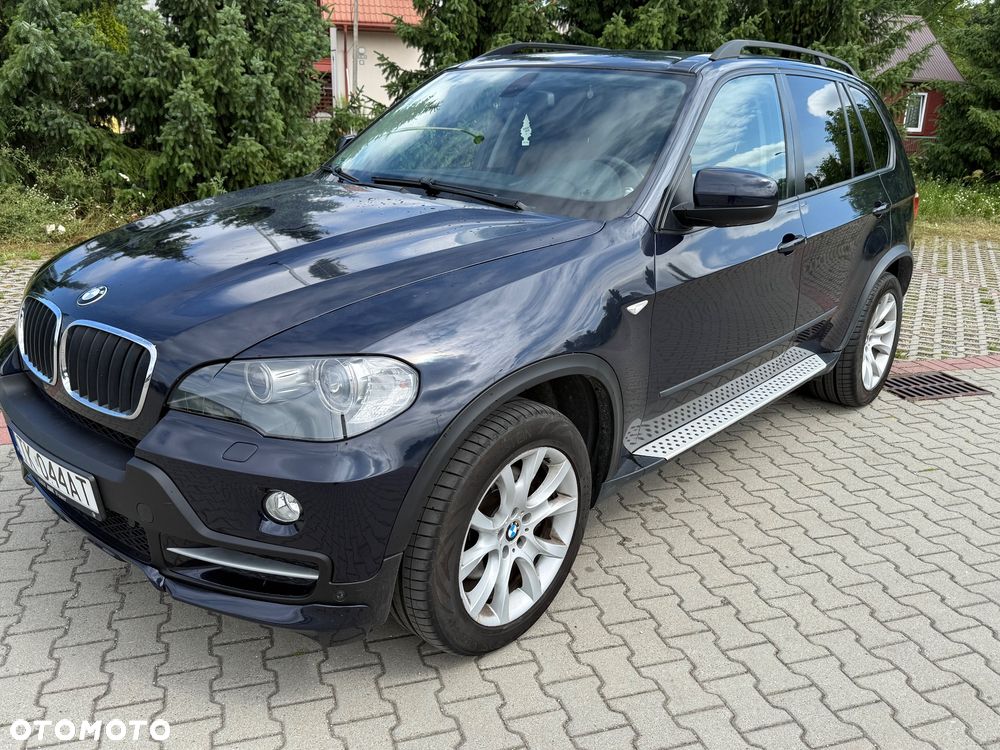BMW X5 3.0d xDrive - 11