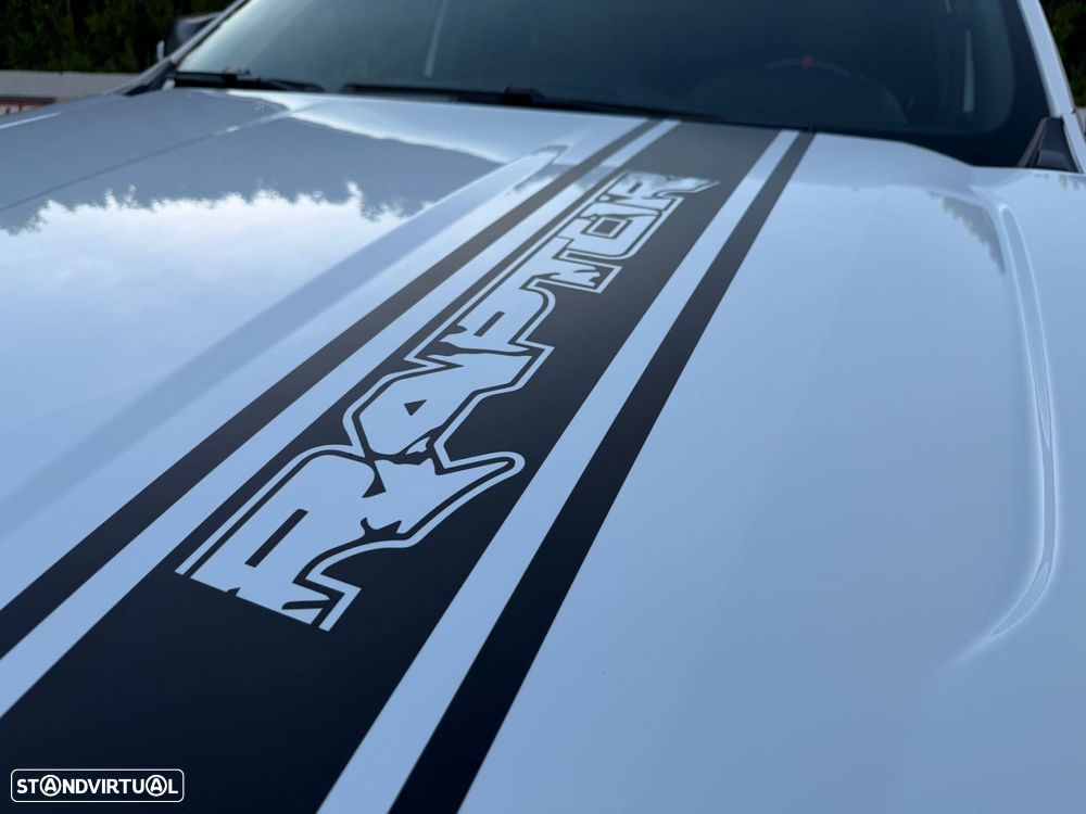 Ford Ranger 2.0 TDCi CD Raptor 4WD - 16