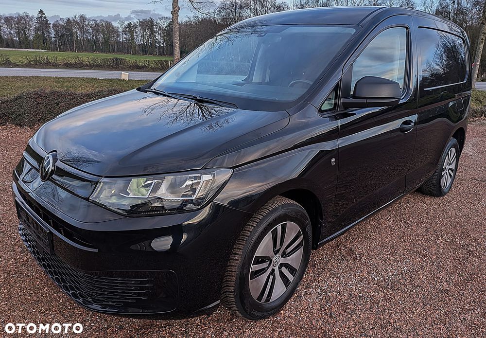 Volkswagen CADDY - 3