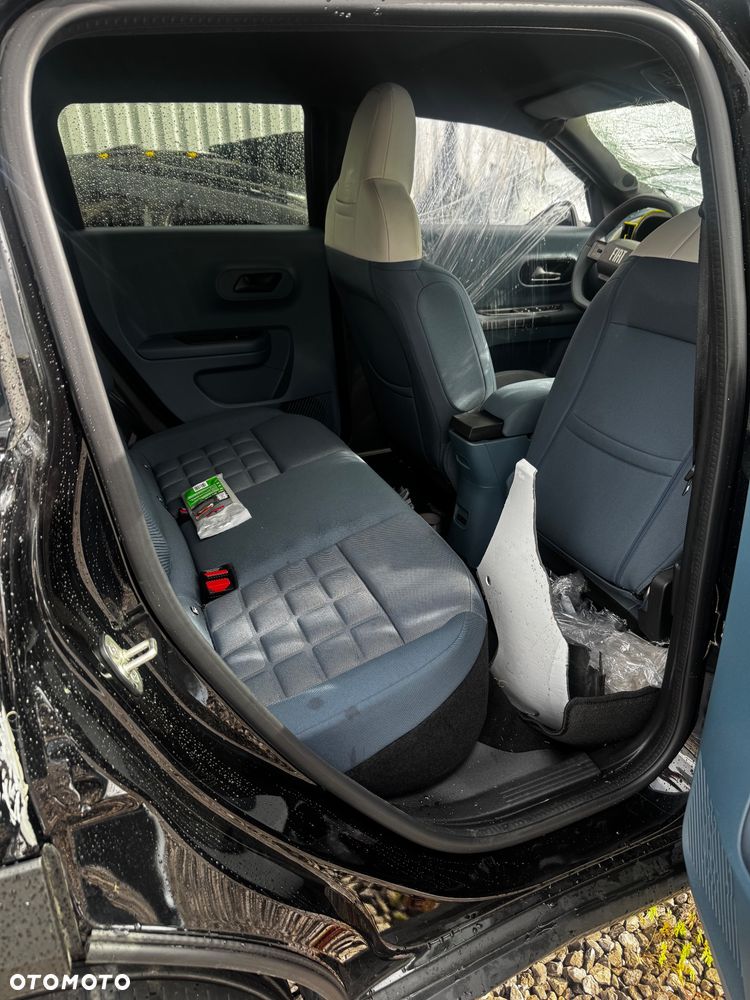Fiat Grande Panda 44kWh La Prima - 6