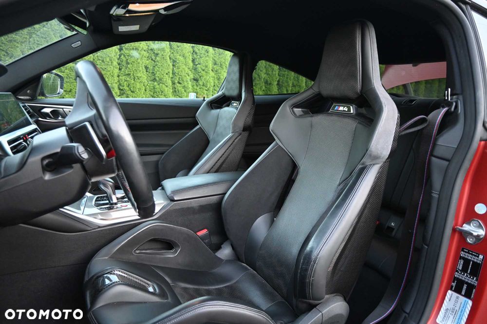 BMW M4 - 5