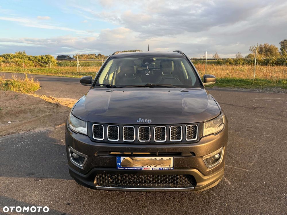 Jeep Compass - 3