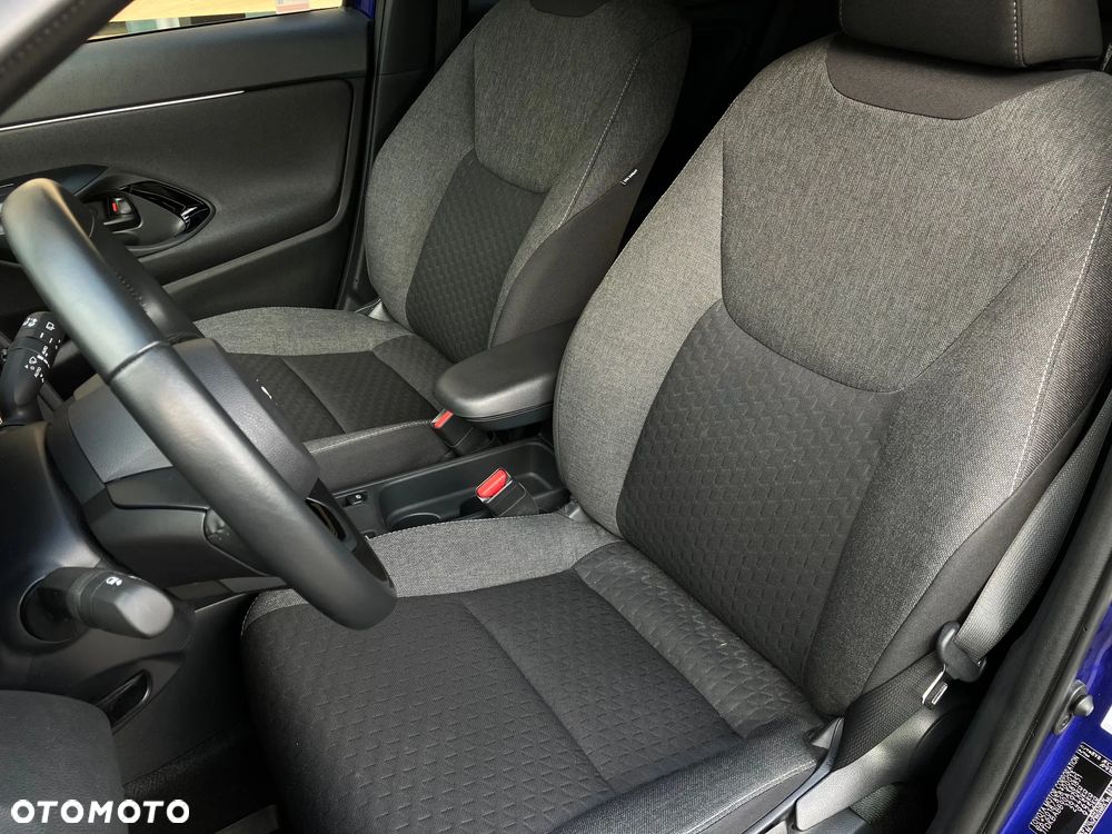 Toyota Yaris Cross Hybrid 1.5 Style - 38