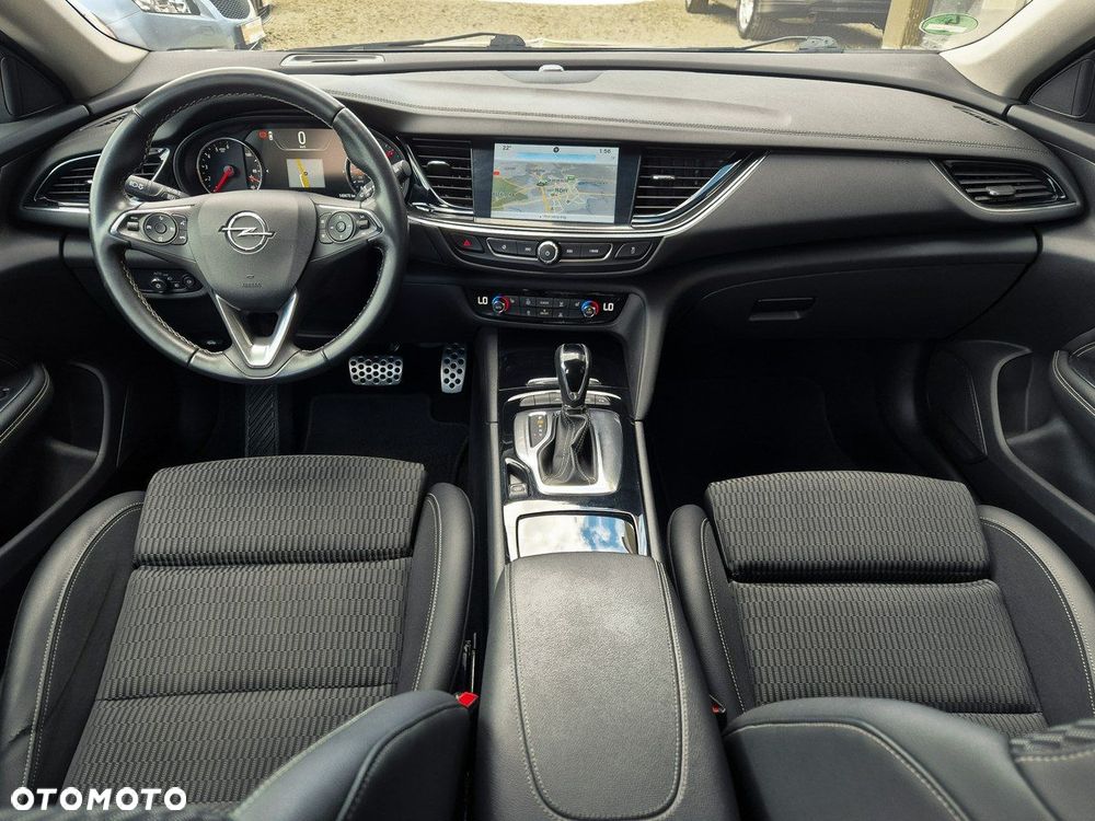 Opel Insignia 2.0 Automatik Innovation - 28