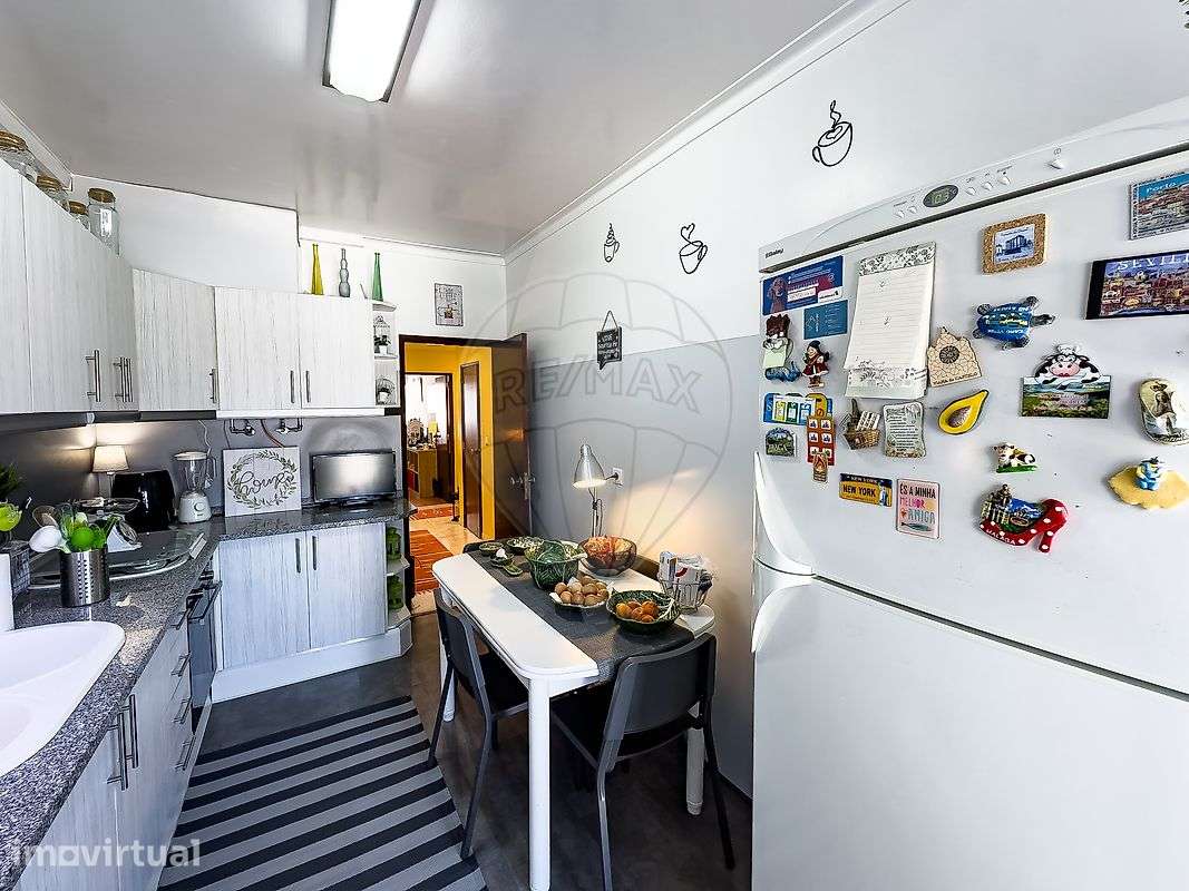 Apartamento T2 para venda - Grande imagem: 3/20