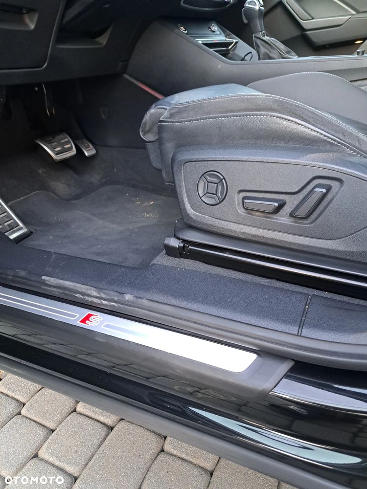 Audi Q3 45 TFSI Quattro S Line S tronic - 18