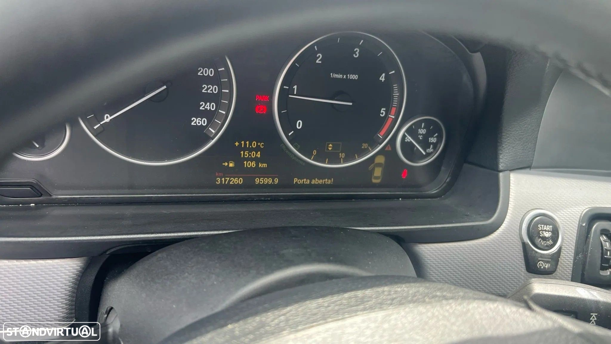BMW 520 d Pack M - 3