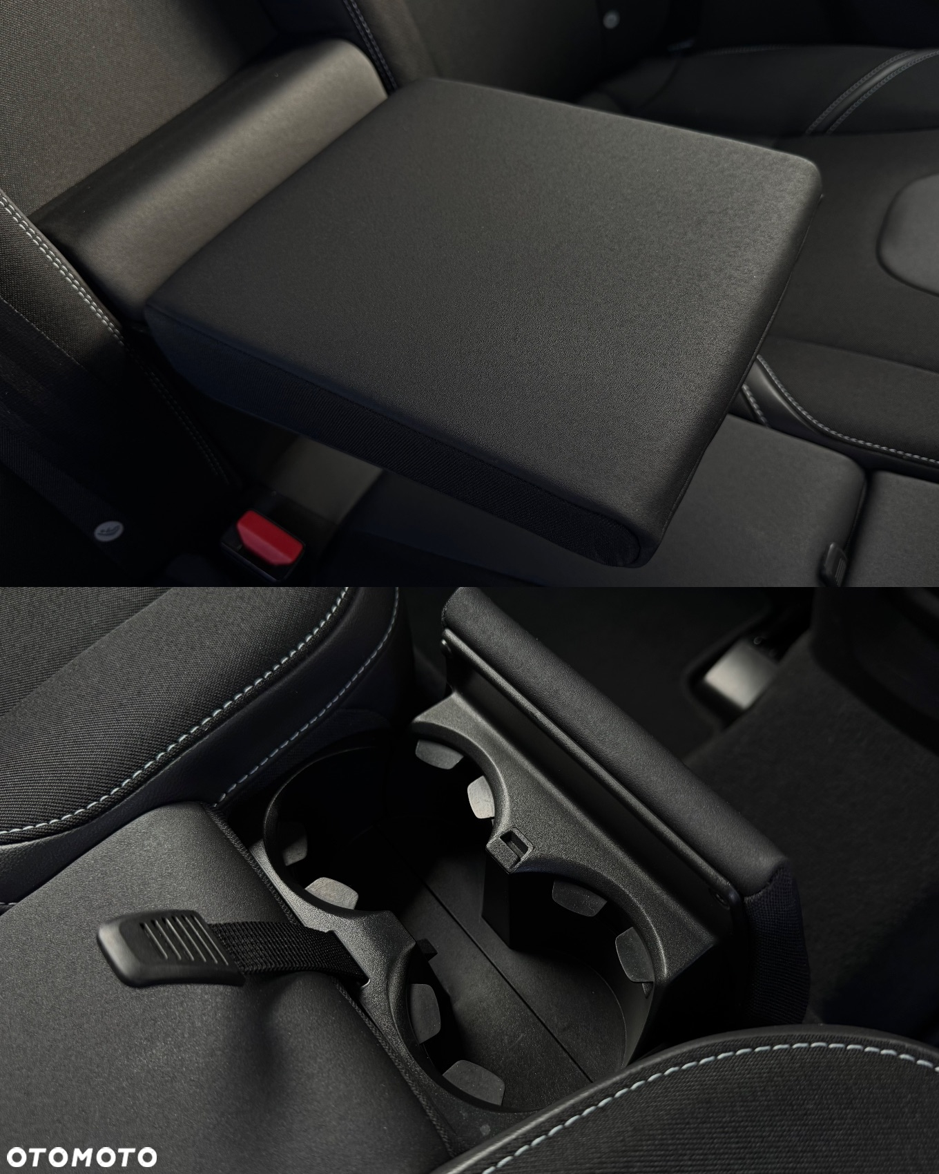 Volvo V40 T4 Powershift R Design - 31