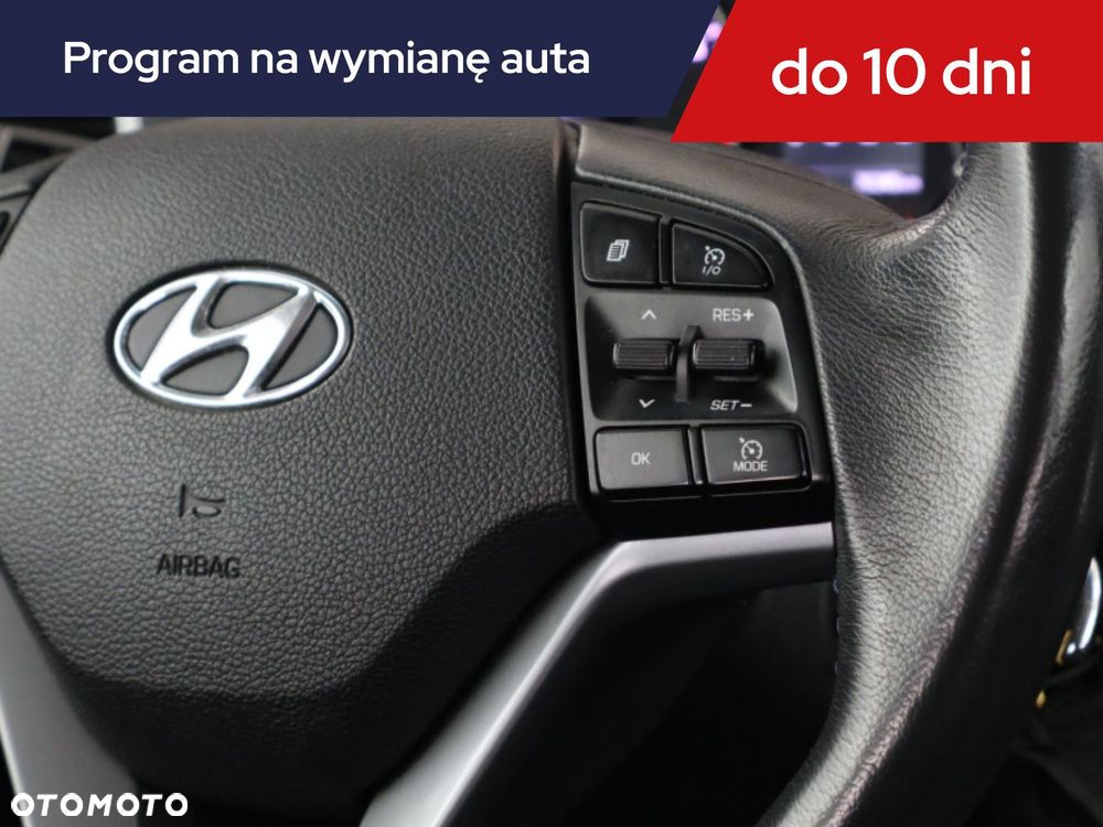Hyundai Tucson - 18