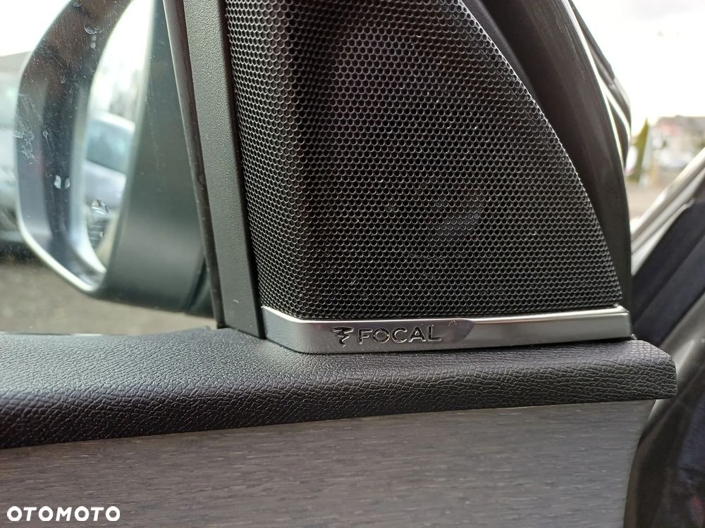 Peugeot 3008 BlueHDi 180 Stop & Start EAT6 GT - 28