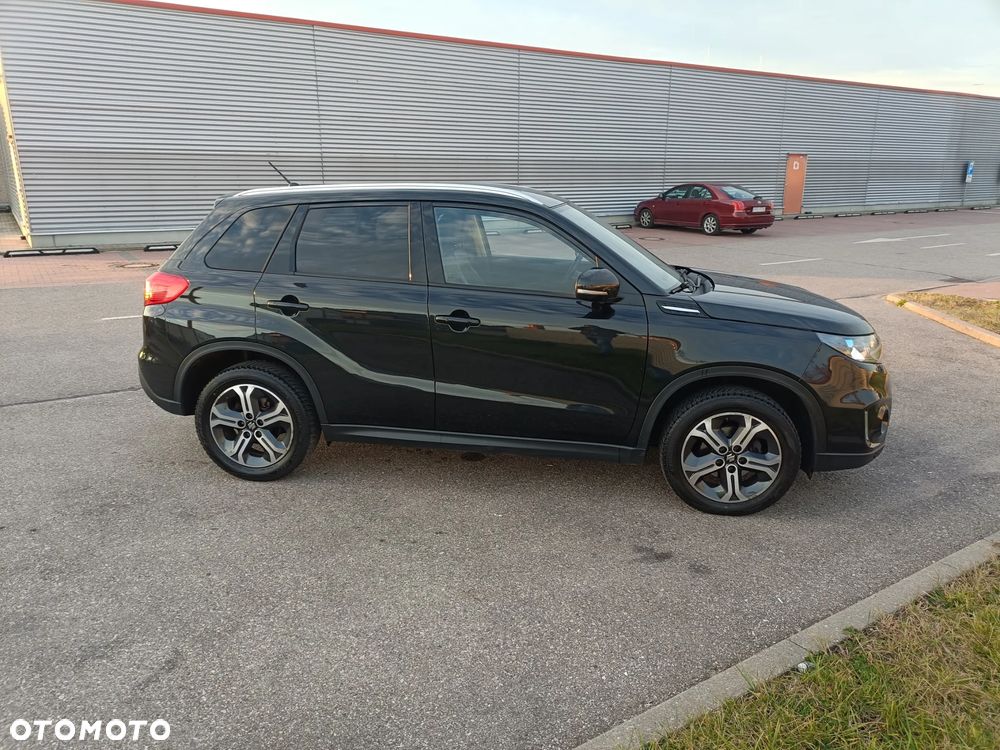Suzuki Vitara - 3