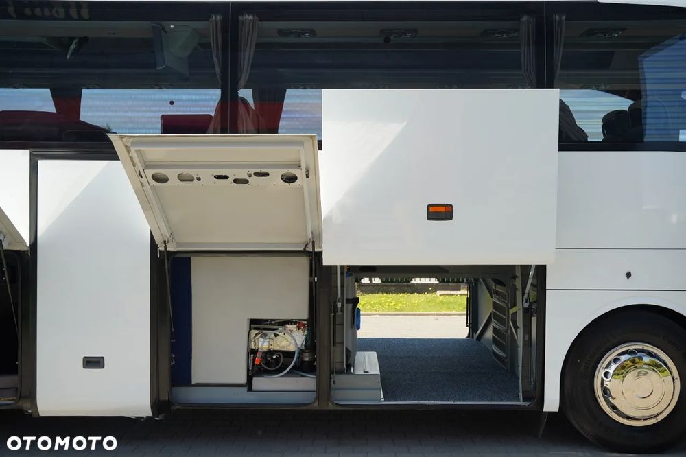 Mercedes-Benz TOURISMO RHD / EURO 6 / - 14