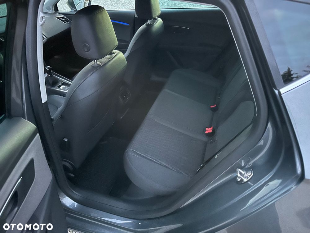 Seat Leon 1.4 TSI Start&Stop XCELLENCE - 20
