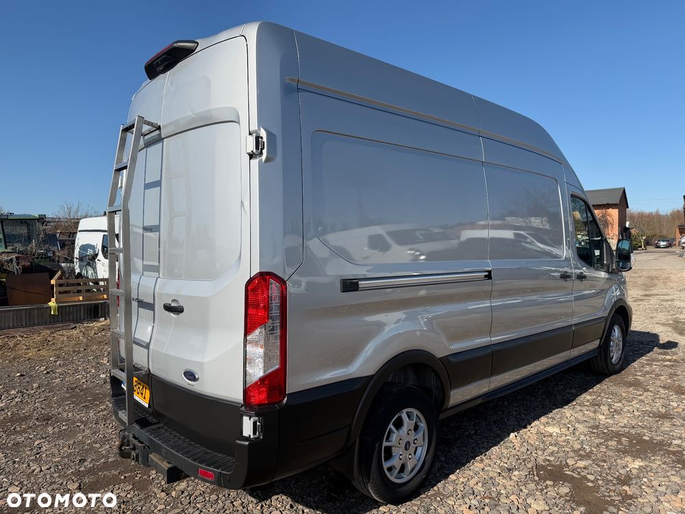 Ford Transit - 4