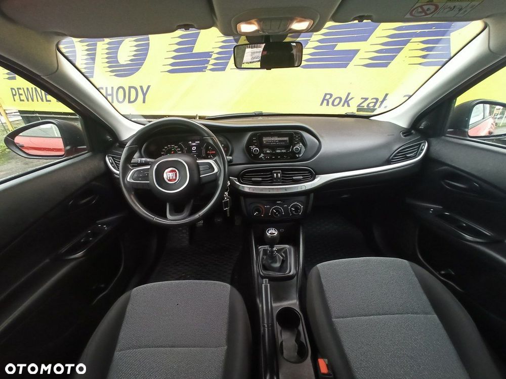 Fiat Tipo - 17