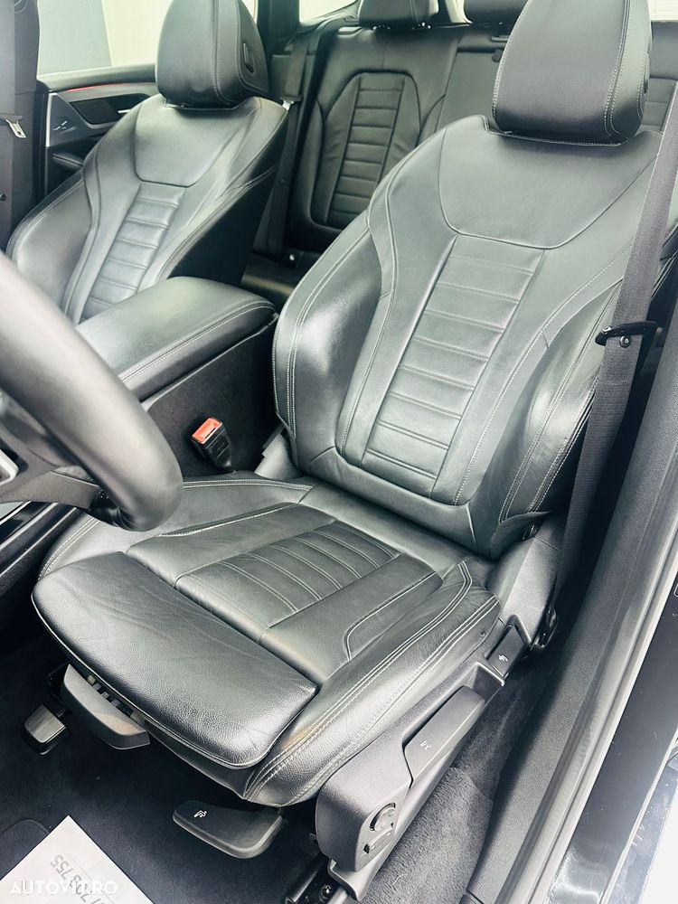 BMW X3 xDrive20d Aut. M Sport Edition - 19