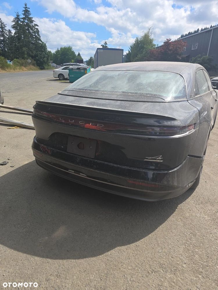 Lucid Air AWD Grand Touring - 9