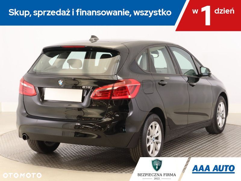 BMW Seria 2 - 7