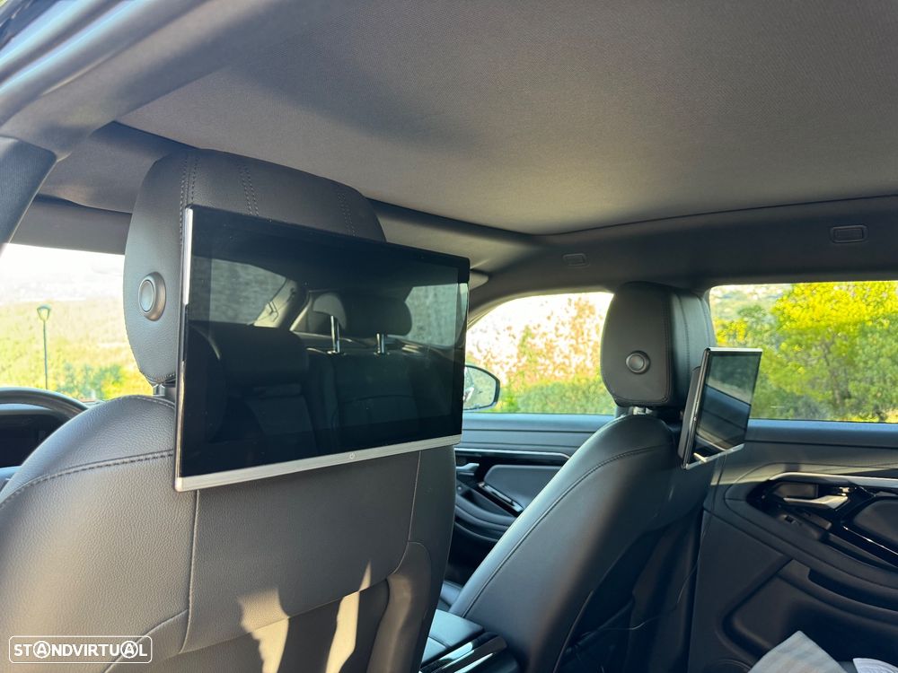 Land Rover Range Rover Evoque - 11